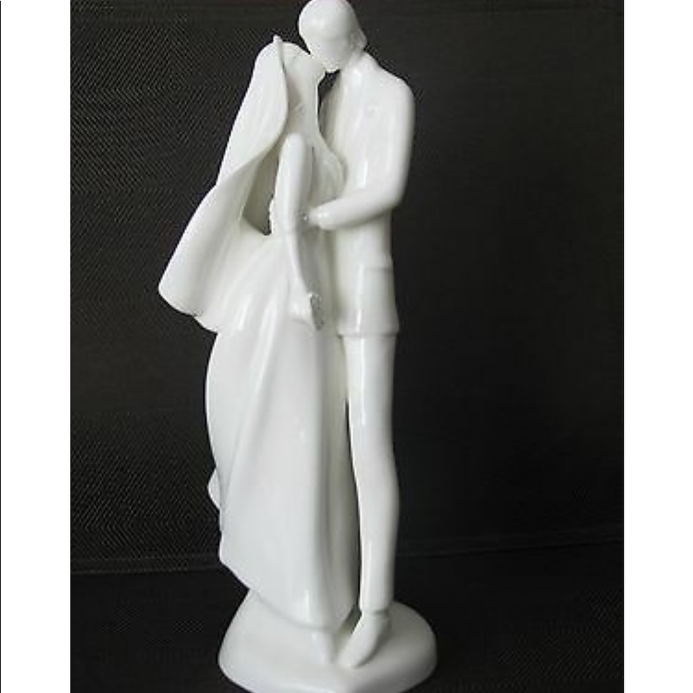 Royal Doulton Wedding Day Figurine Bone China